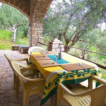 Anna's Hideaway *