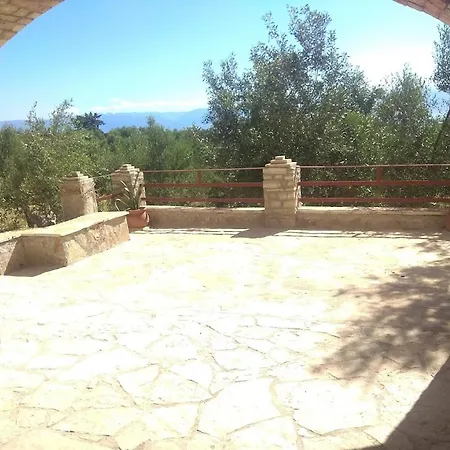 Anna's Hideaway Διαμέρισμα Πεταλίδι