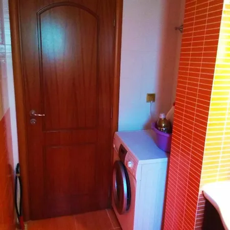 Anna's Hideaway Apartment Petalidi