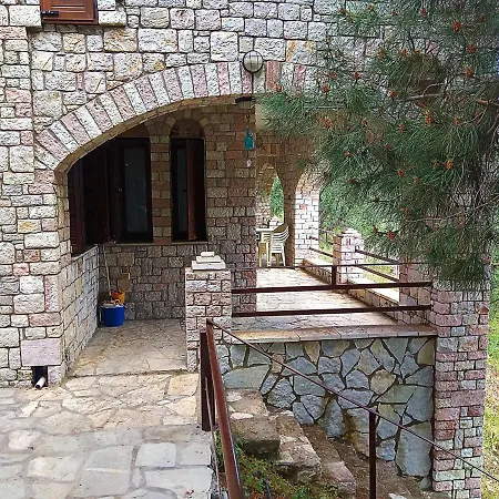 Anna's Hideaway *