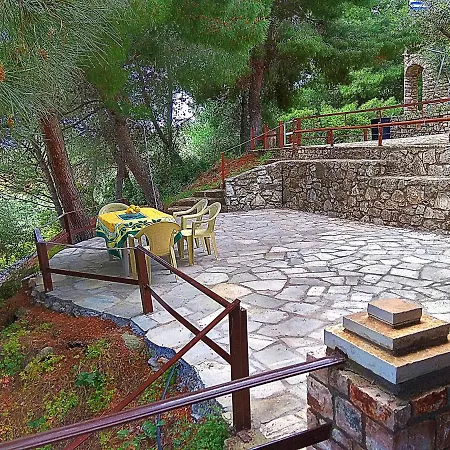 Apartamento Anna's Hideaway *