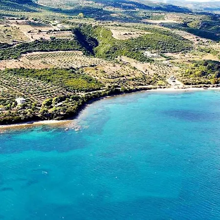 Anna's Hideaway דירה *